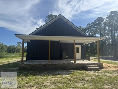 149 S Deborah Cir, Jesup, GA 31546 - photo 3