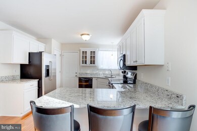 3055 Queensberry Dr, Huntingtown, MD 20639 - photo 6