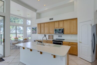 14-1900 W Rockrose Way, Chandler