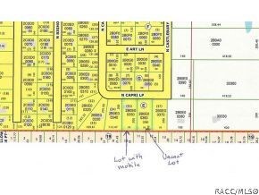 Plat Map