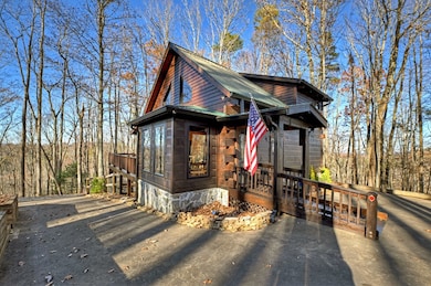 22 Running Bear Ridge, Blue Ridge, GA 30513 - photo 5