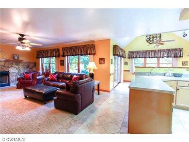 Den/Family/Great Room