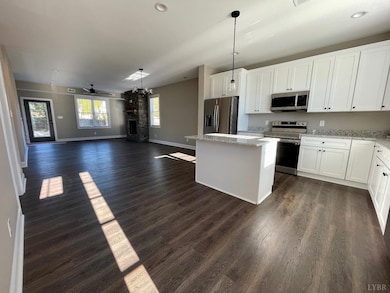 1483 Hupps Hill Ln, Forest, VA 24551 - photo 6