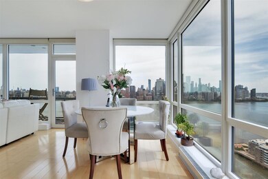 Crystal Point unit 3405, Jersey City, NJ 07302 - photo 5