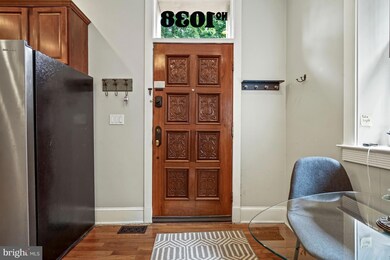 1038 5th St NE unit 1, Washington, DC 20002 - photo 5