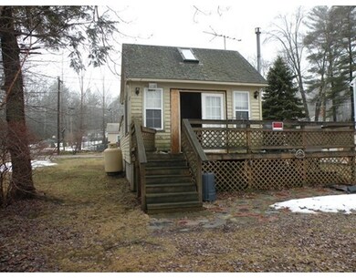 41 Ash Rd, Charlton, MA 01507 - photo 5