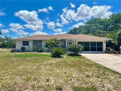 2042 Lake View Blvd, Port Charlotte, FL 33948 - photo 2