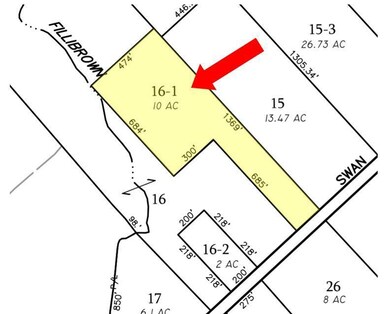 148 Swan Rd
