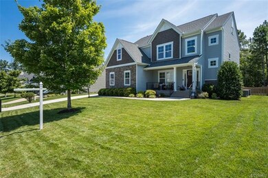 11807 Black Alder Dr, Moseley, VA 23120 - photo 3