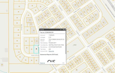 610 Stone Pointe Dr, Central Point, OR 97502 - photo 5