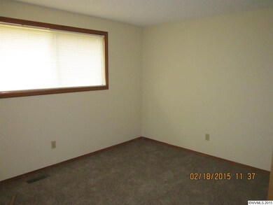 New Carpet