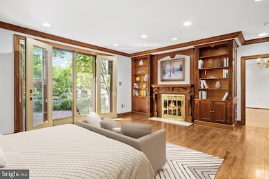 194 Constitution Dr, Princeton, NJ 08540 - photo 7