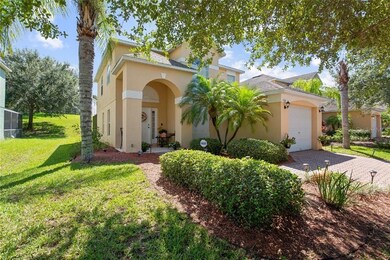 Welcome home! 1111 Mariner Cay awaits!