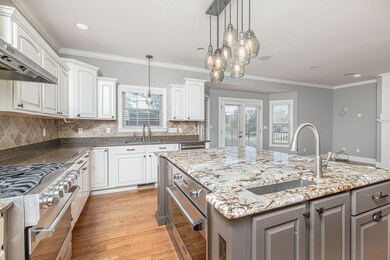 Designer Kitchen