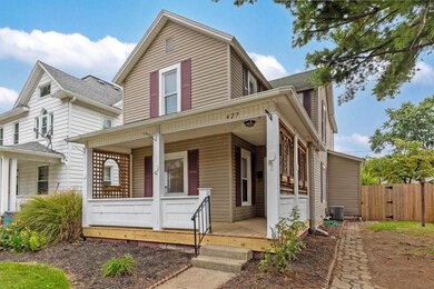 427 King St, Lancaster, OH 43130 - photo 3