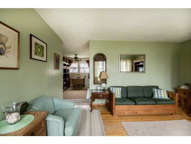 Living Room.