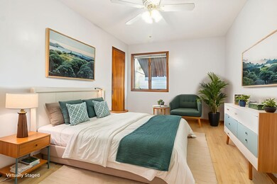 Bedroom 1 - Virtual Staging