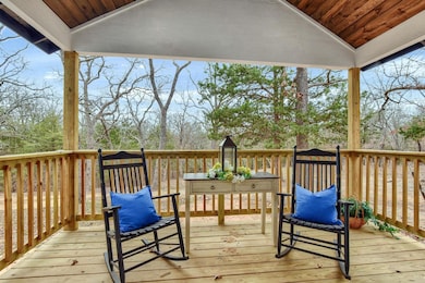 1073 Desvoignes Rd, Denison, TX 75021 - photo 3