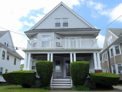 108 Norwood Ave unit 2, Cranston, RI 02905 - photo 2