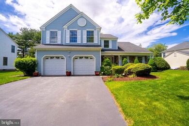 11 Adams Ct, Plainsboro, NJ 08536 - photo 4