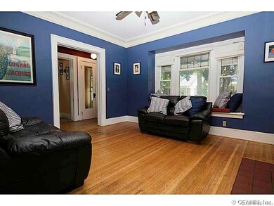 Living Room.