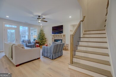 13 Broken Arrow Trail SE, Rome, GA 30161 - photo 7