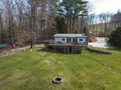 191 Corporation Hill Rd, Sutton, NH 03260 - photo 2