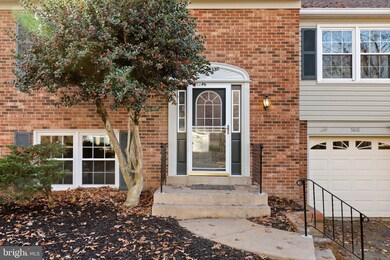 5018 King David Blvd, Annandale, VA 22003 - photo 4