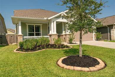 29567 Westhope Dr, Spring, TX 77386 - photo 2