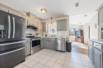 285 NE Green Tree Terrace, Lee, FL 32059 - photo 4