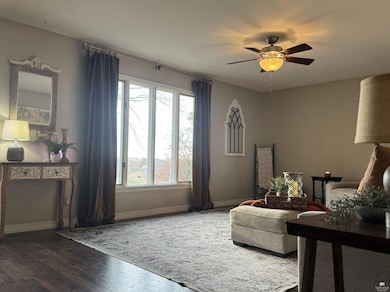 1333 Crescent Ln, Concordia, KS 66901 - photo 4