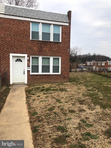 3017 Lorena Ave, Baltimore, MD 21230 - photo 2