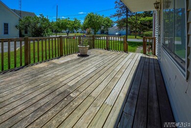 406 Murray St, Wapakoneta, OH 45895 - photo 7