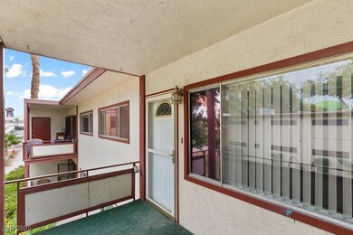 350 E Desert Inn Rd unit H205, Las Vegas, NV 89109 - photo 2
