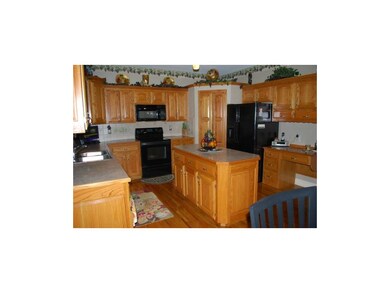 600 E Ash, Raymore, MO 64083 - photo 6