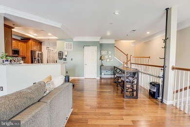 7016 Huntley Run Place unit 140, Alexandria, VA 22306 - photo 6