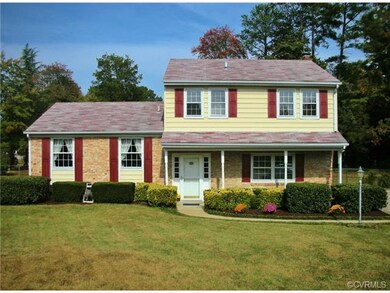 9325 Electra Ct, Henrico, VA 23228 - photo 2