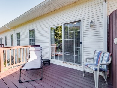 25 Castle Hill Rd unit E, Agawam, MA 01001 - photo 6