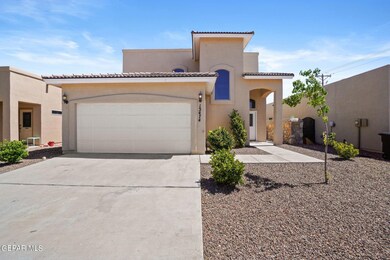 13474 Hazelwood St, Horizon City, TX 79928 - photo 2