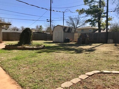 6305 N Sterling Dr, Oklahoma City, OK 73122 - photo 5