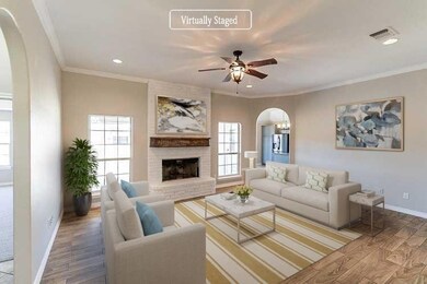 875 Sandlin Ln, Springtown, TX 76082 - photo 6