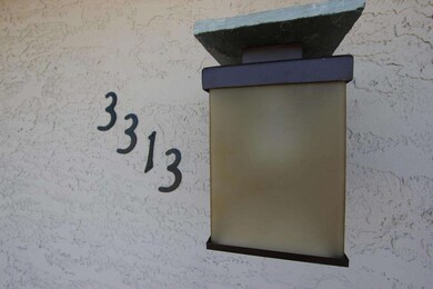 House Number