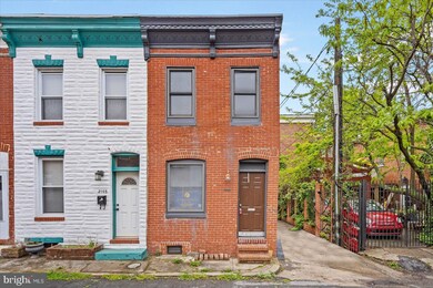 2101 Moyer St, Baltimore, MD 21231 - photo 2