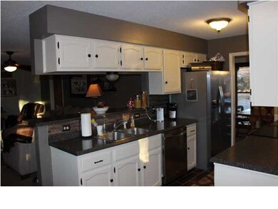Remodeled Kitchen
