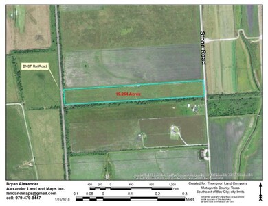 0 Stone Rd unit 773821, Bay City, TX 77414 - photo 3