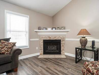 5803 Harvest Springs Dr, Greensboro, NC 27406 - photo 6