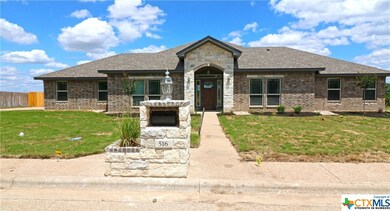 516 Skyline Dr, Copperas Cove, TX 76522 - photo 2