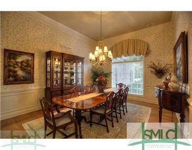 Dining Room.