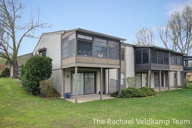 1413 Atlantic St NW unit 4, Grand Rapids, MI 49504 - photo 2