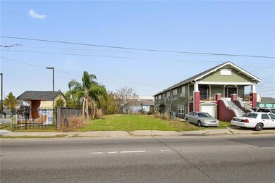 3923 N Robertson St, New Orleans, LA 70117 - photo 2